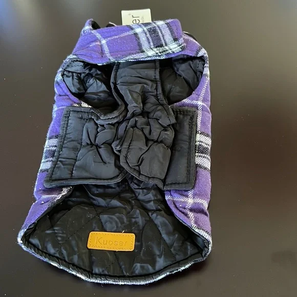 Dog jacket size xs - Picture 4 of 4